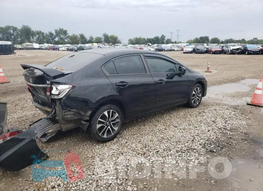 19XFB2F87FE083133 Photo# 3