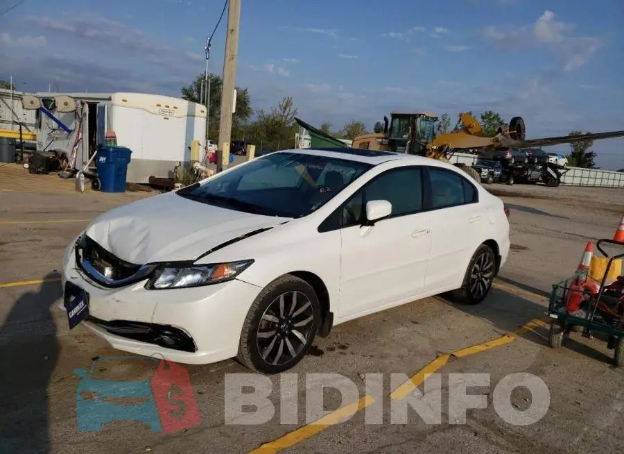 19XFB2F91FE026841 Photo# 1