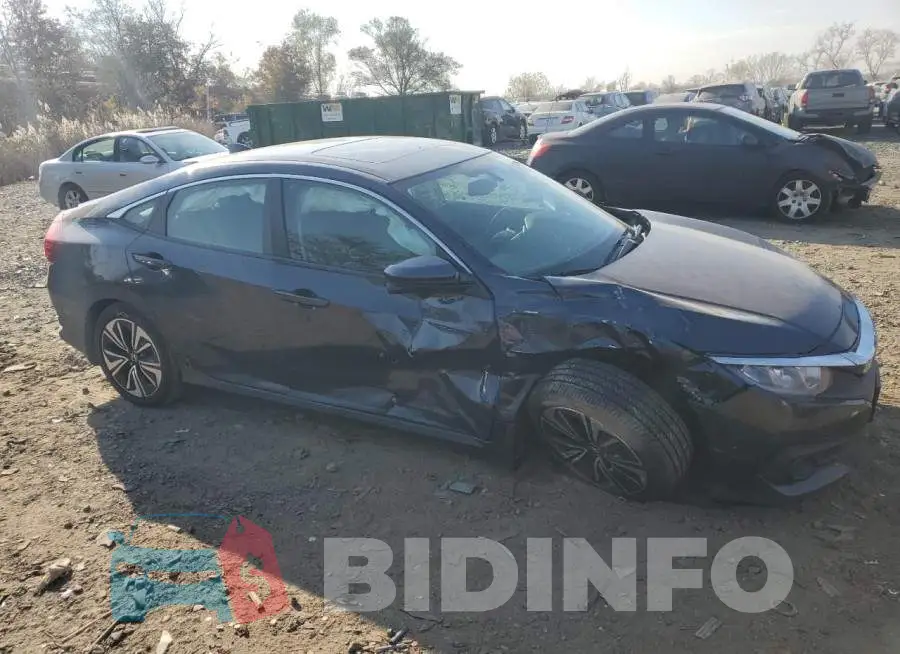 19XFC1F71HE210038 Photo# 4