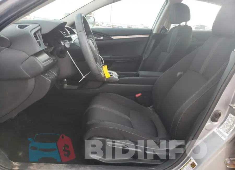 19XFC2F50GE064802 Photo# 7
