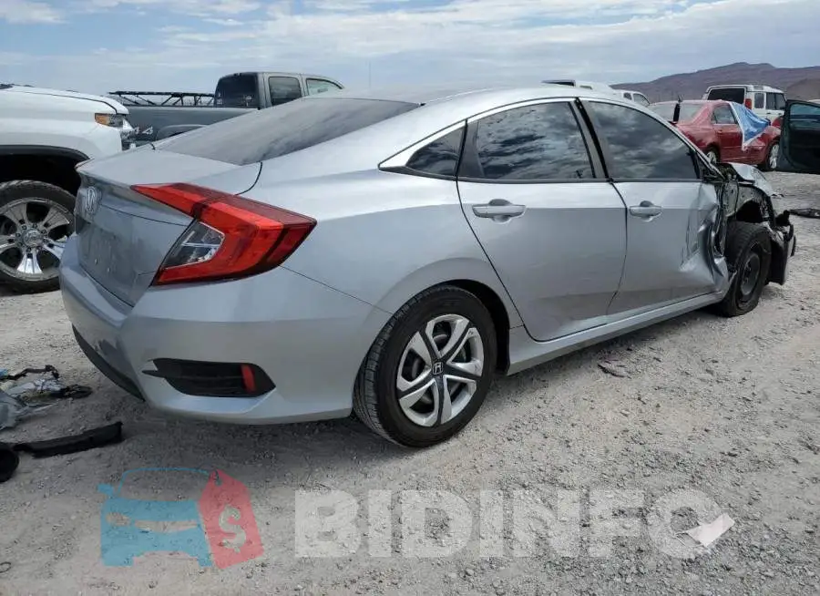 19XFC2F56JE017832 Photo# 3