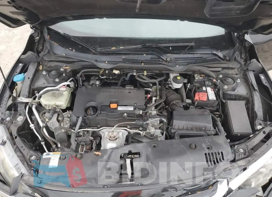 19XFC2F58HE005739 Photo# 11