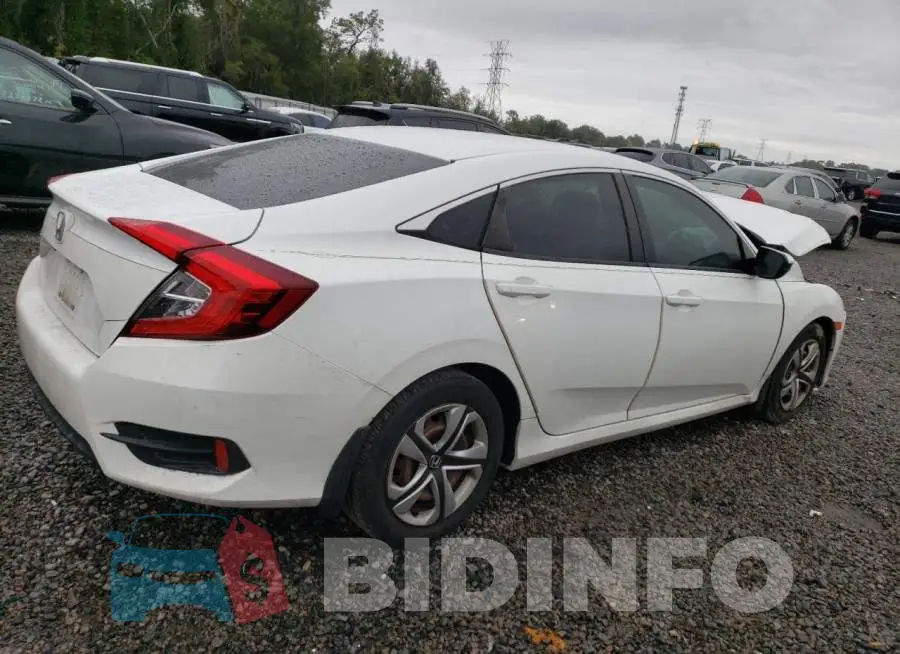 19XFC2F58HE067593 Photo# 3