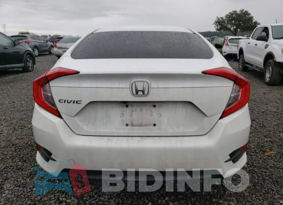 19XFC2F58HE067593 Photo# 6