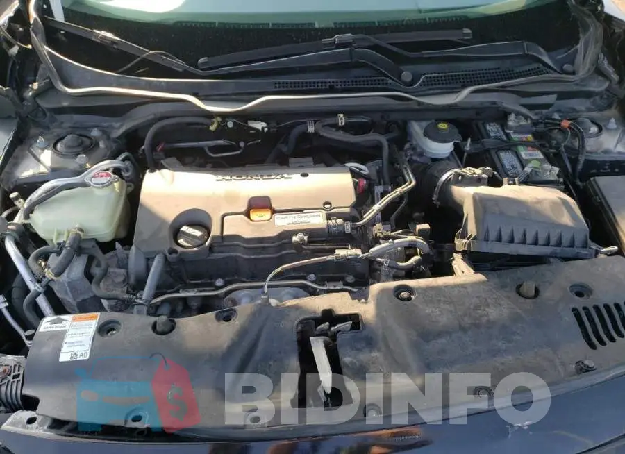 19XFC2F59GE062398 Photo# 11