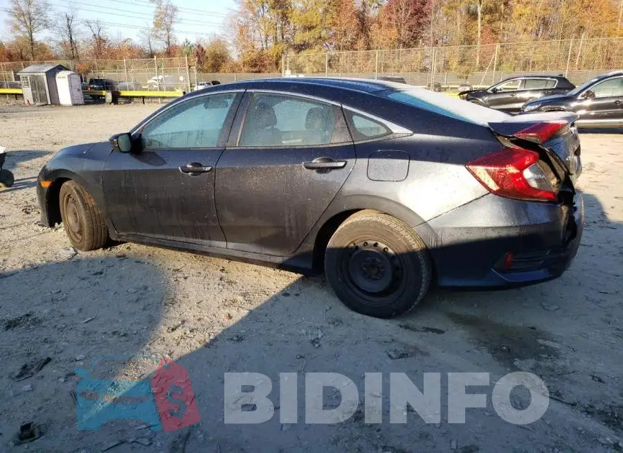 19XFC2F59GE227317 Photo# 2