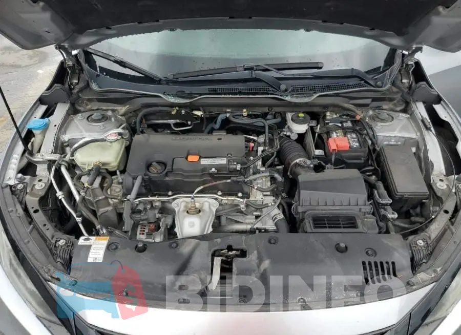 19XFC2F65KE035037 Photo# 11