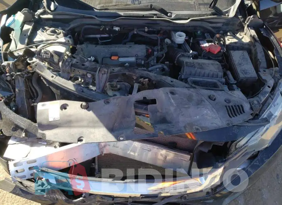 19XFC2F74HE082237 Photo# 11