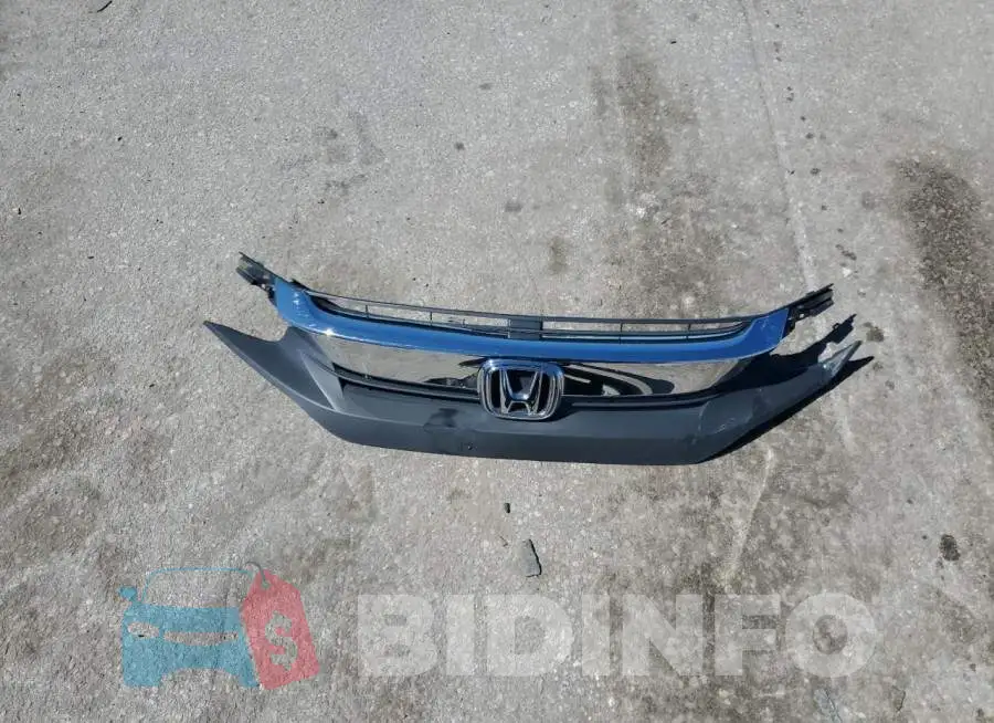 19XFC2F75HE202983 Photo# 12