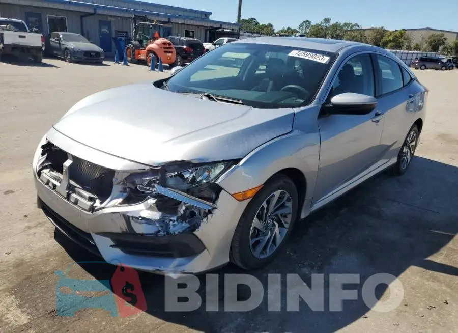 19XFC2F75HE202983 Photo# 1