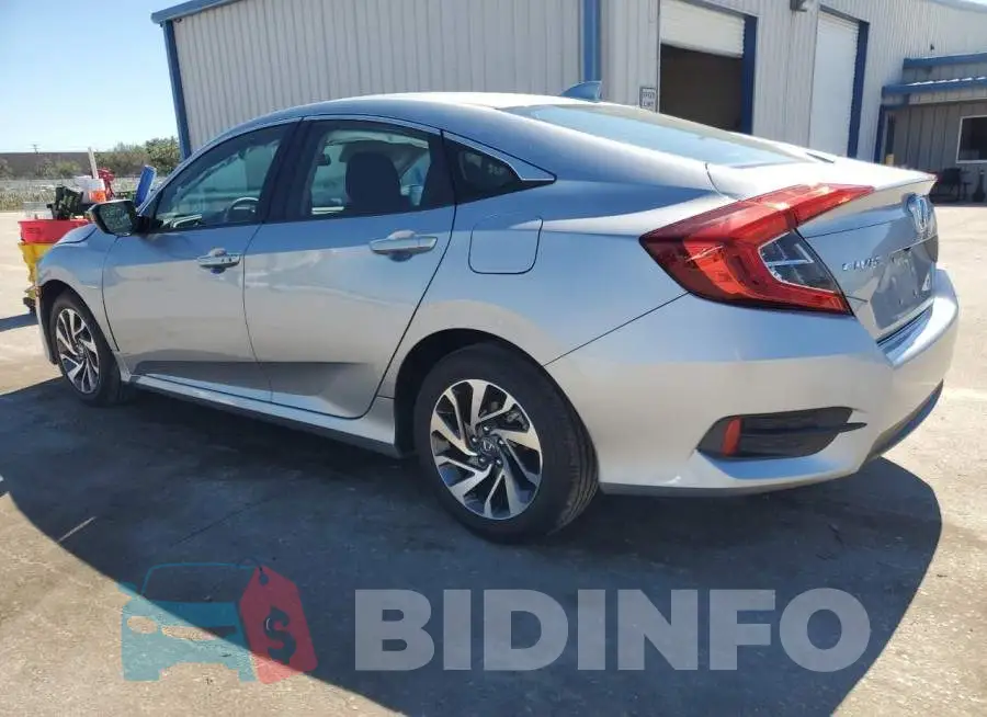 19XFC2F75HE202983 Photo# 2