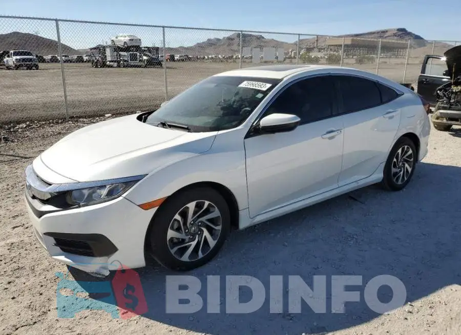 19XFC2F7XGE092477 Photo# 1