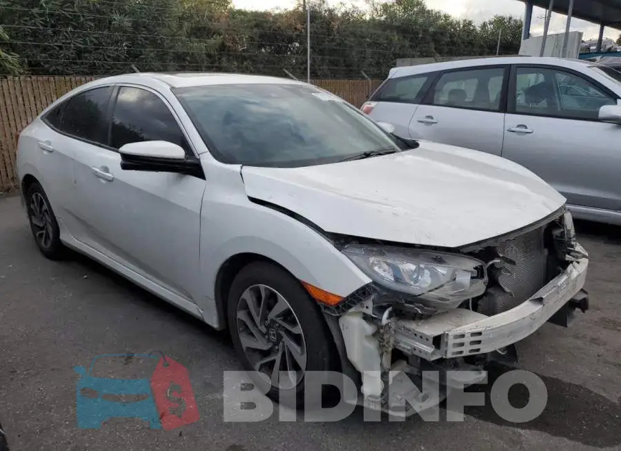 19XFC2F87HE216280 Photo# 4