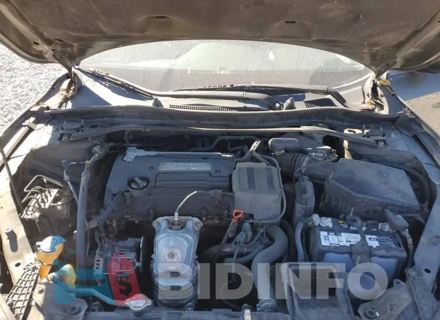 1HGCR2F53EA116751 Photo# 11