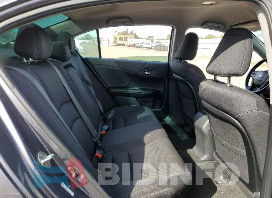 1HGCR2F58EA155142 Photo# 10