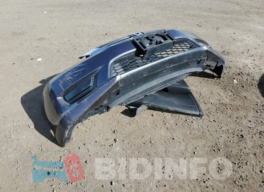 1HGCR2F58EA155142 Photo# 12