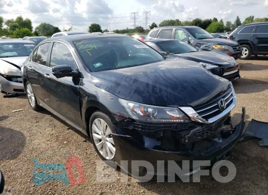 1HGCR2F71FA255389 Photo# 4