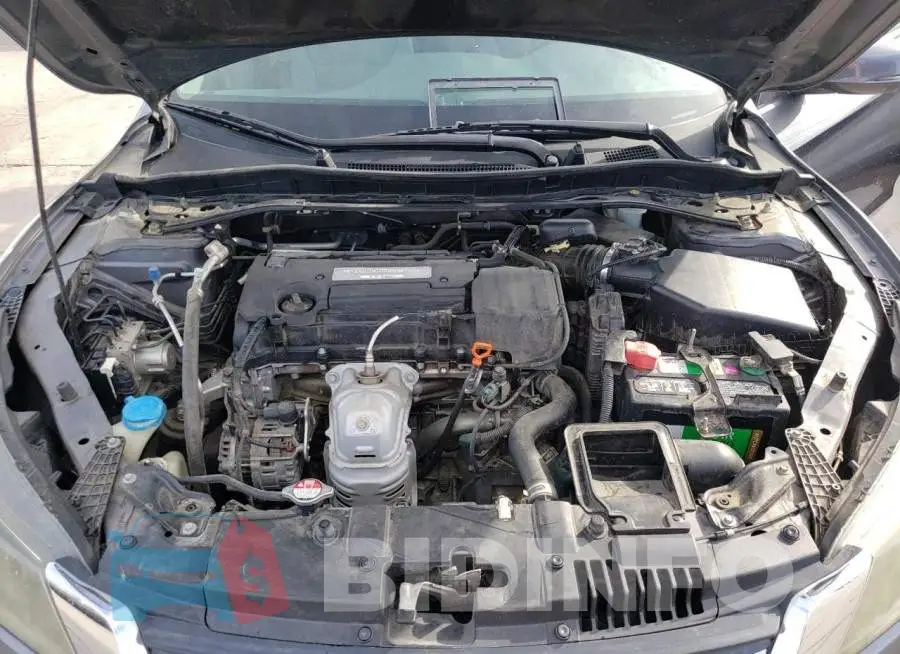 1HGCR2F79FA208434 Photo# 11