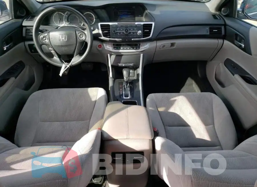 1HGCR2F79FA208434 Photo# 8
