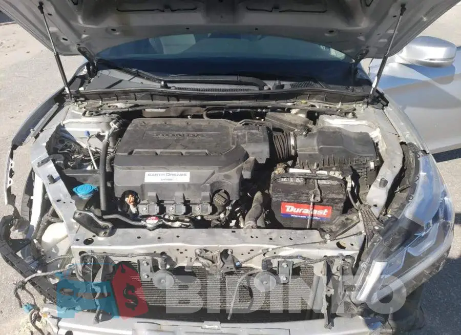 1HGCR3F86EA041155 Photo# 11