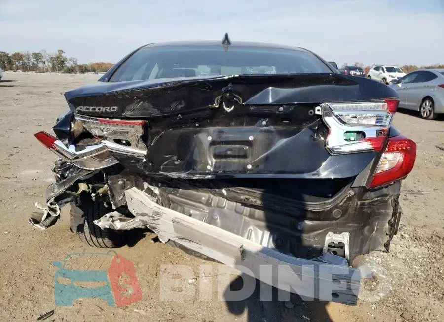 1HGCV1F12KA175336 Photo# 6