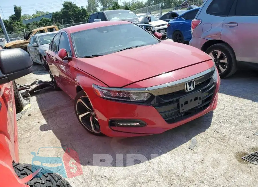 1HGCV1F30KA143972 Photo# 4