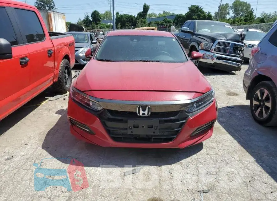 1HGCV1F30KA143972 Photo# 5