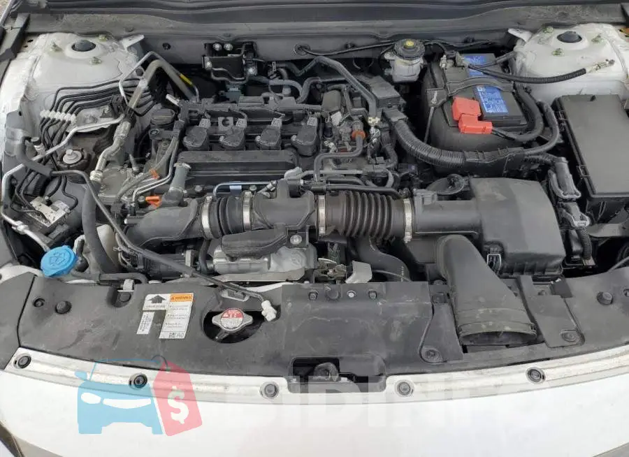 1HGCV1F30MA107122 Photo# 11