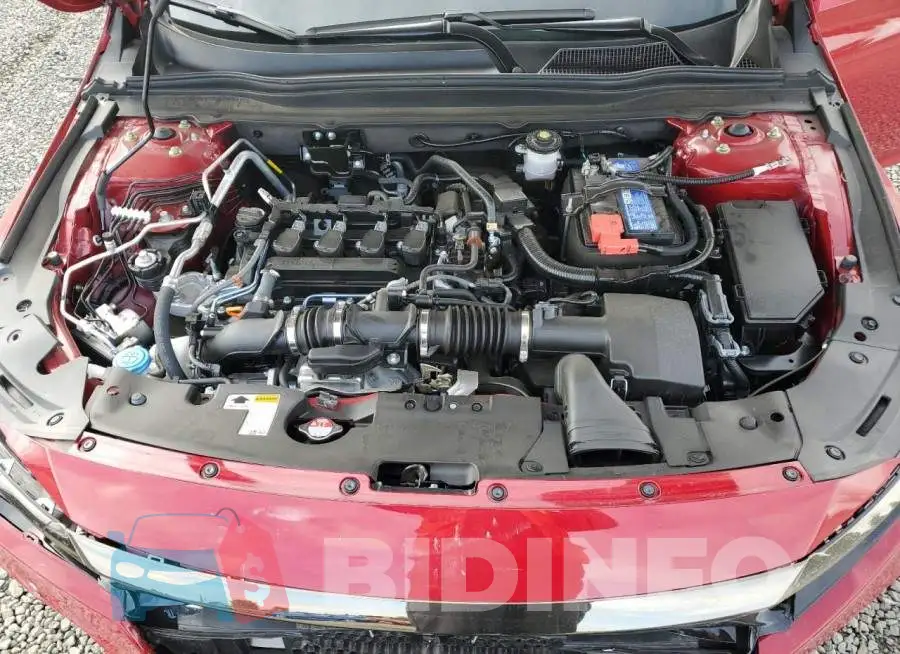1HGCV1F37MA083594 Photo# 11