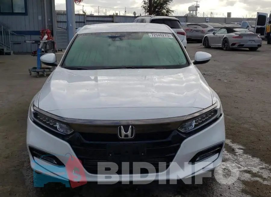 1HGCV1F38LA127259 Photo# 5