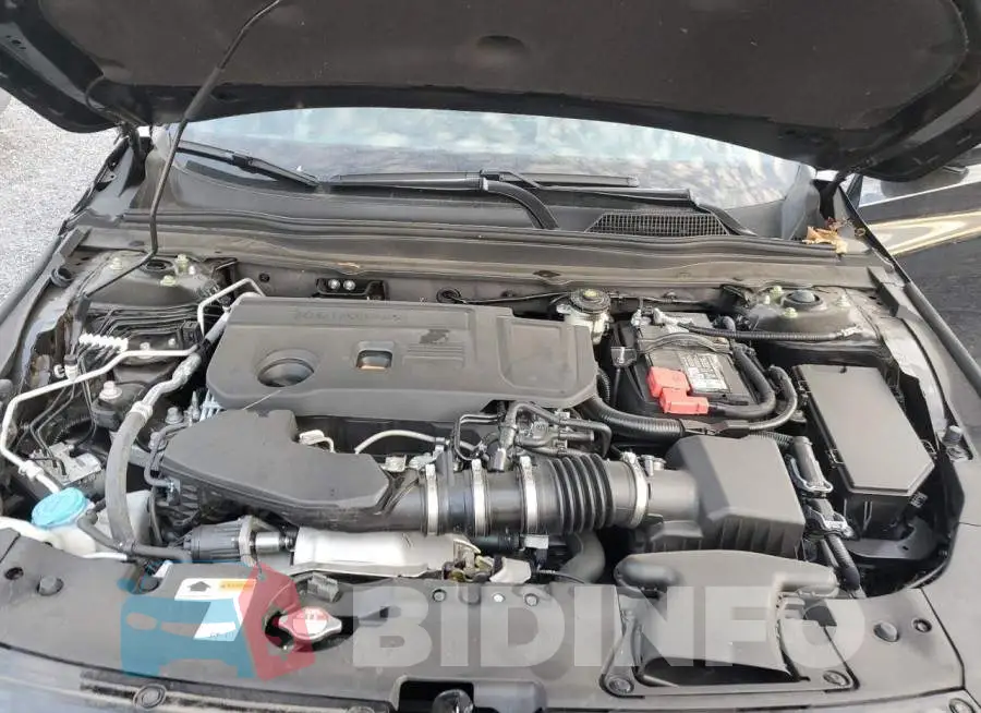 1HGCV2F36MA022677 Photo# 11
