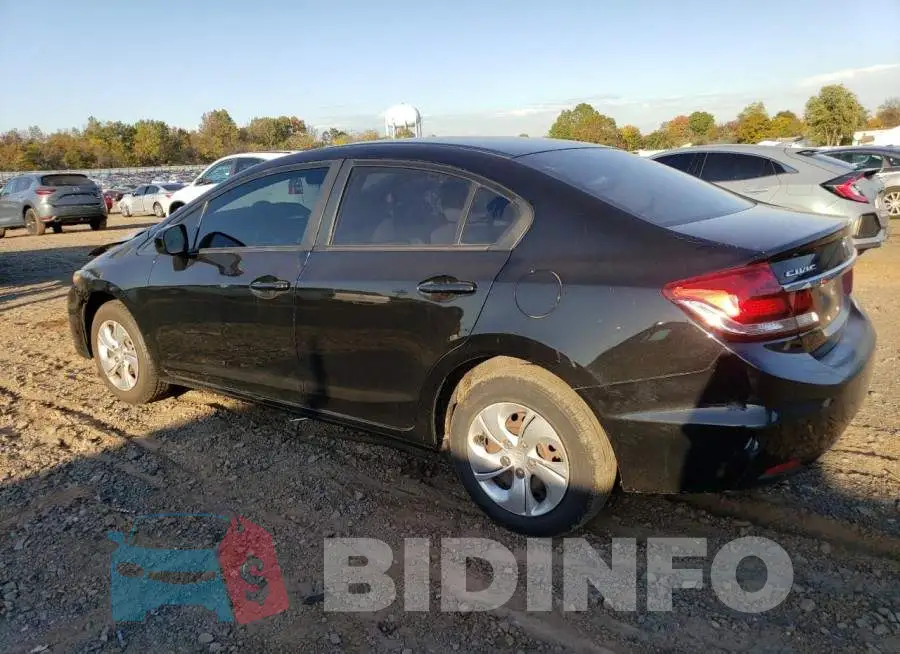 2HGFB2F52EH517484 Photo# 2