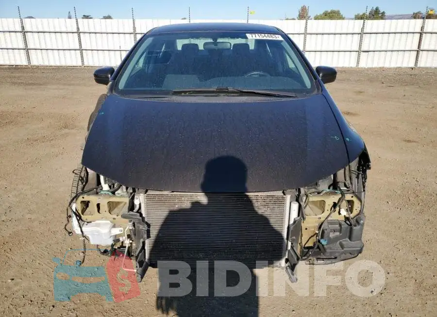 2HGFB2F52EH537167 Photo# 5