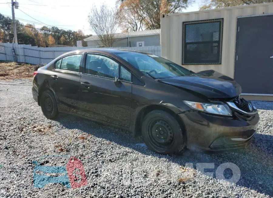 2HGFB2F59EH541071 Photo# 4