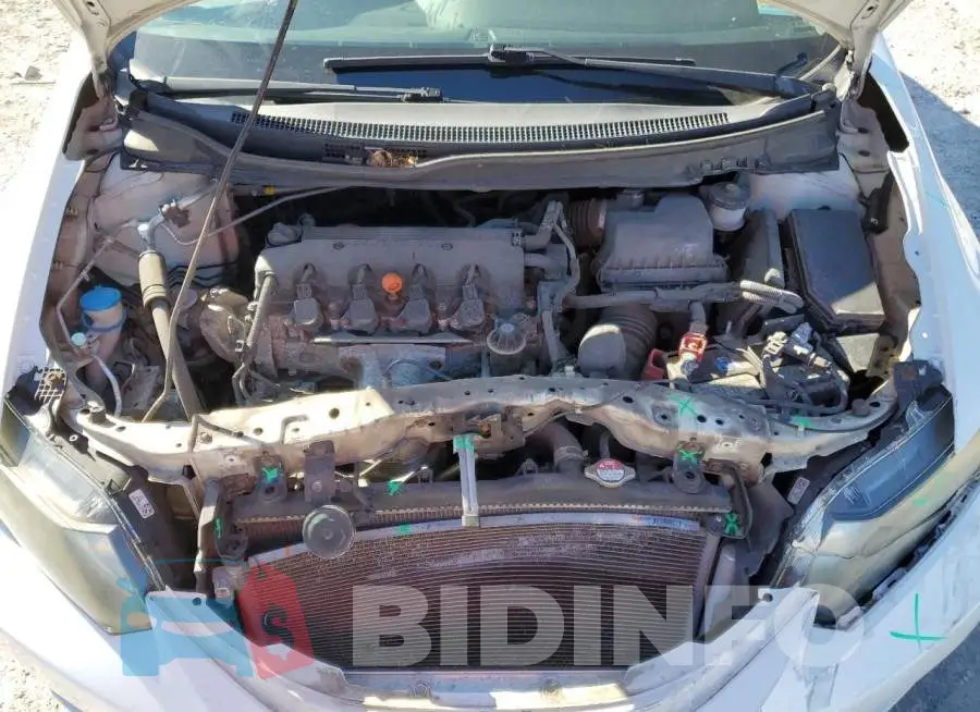 2HGFB2F83EH540251 Photo# 11