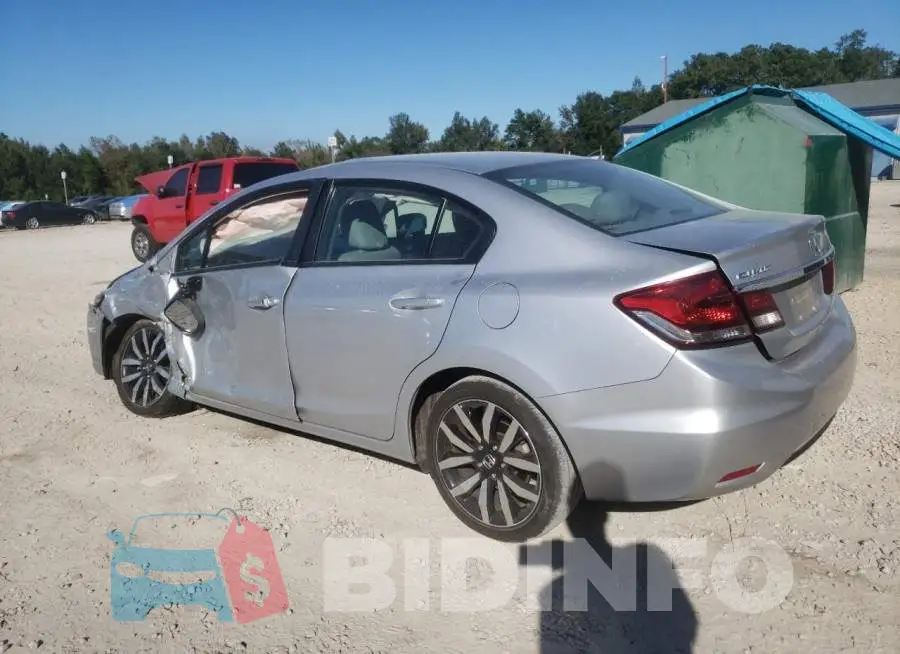 2HGFB2F91EH541682 Photo# 2