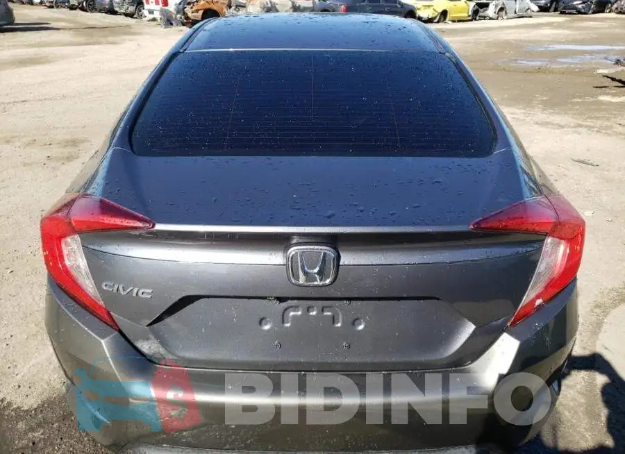 2HGFC2F50HH510342 Photo# 6