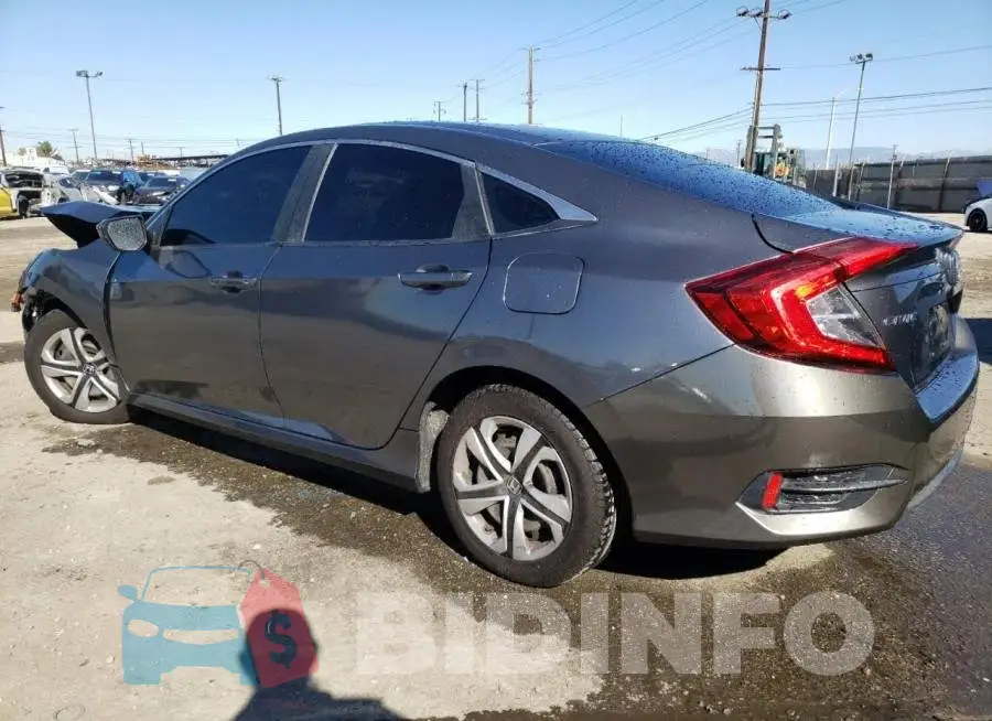 2HGFC2F50HH510342 Photo# 2