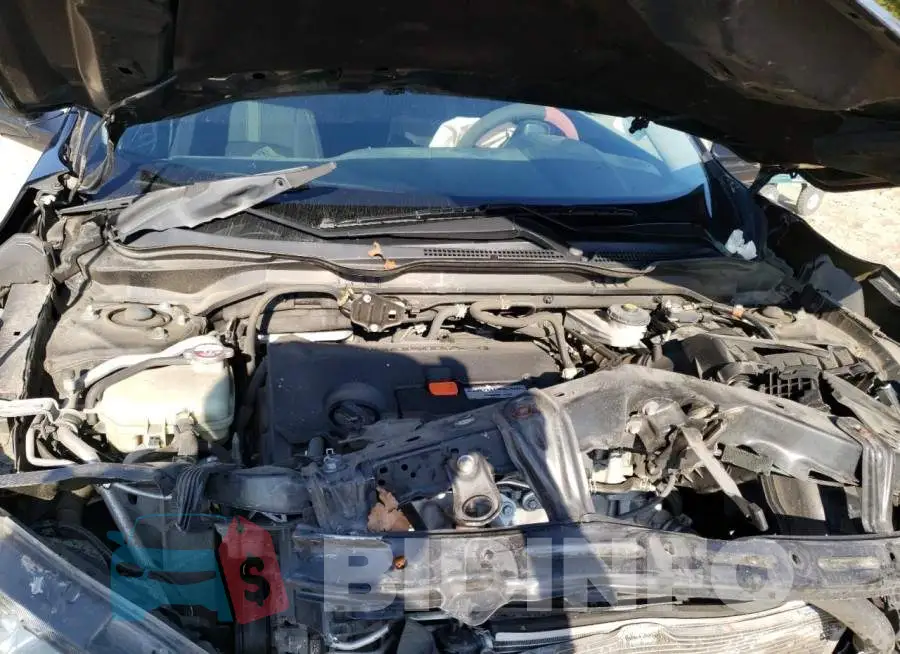 2HGFC2F55HH559262 Photo# 11