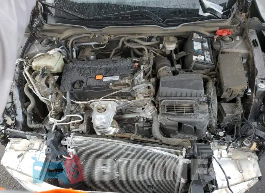 2HGFC2F65MH545655 Photo# 11