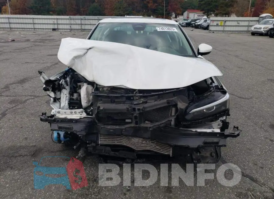 2HGFE1F76NH308882 Photo# 5