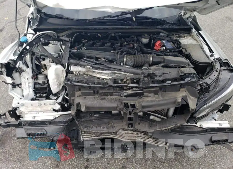 2HGFE1F76NH308882 Photo# 11