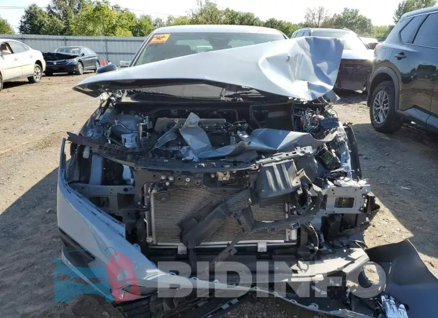 2HGFE2F57NH588932 Photo# 5
