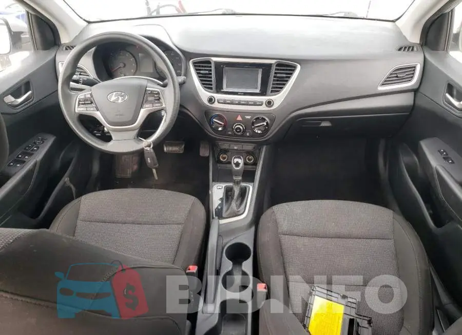 3KPC24A65LE114931 Photo# 8