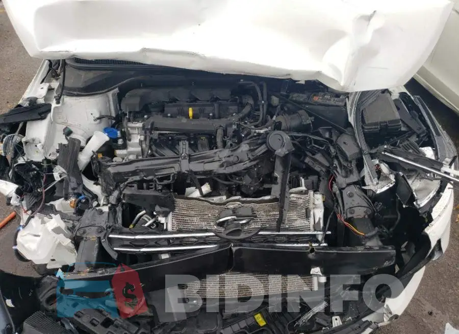 3KPC24A68NE178559 Photo# 11