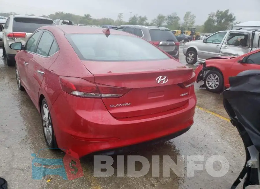 5NPD84LF1HH186681 Photo# 6