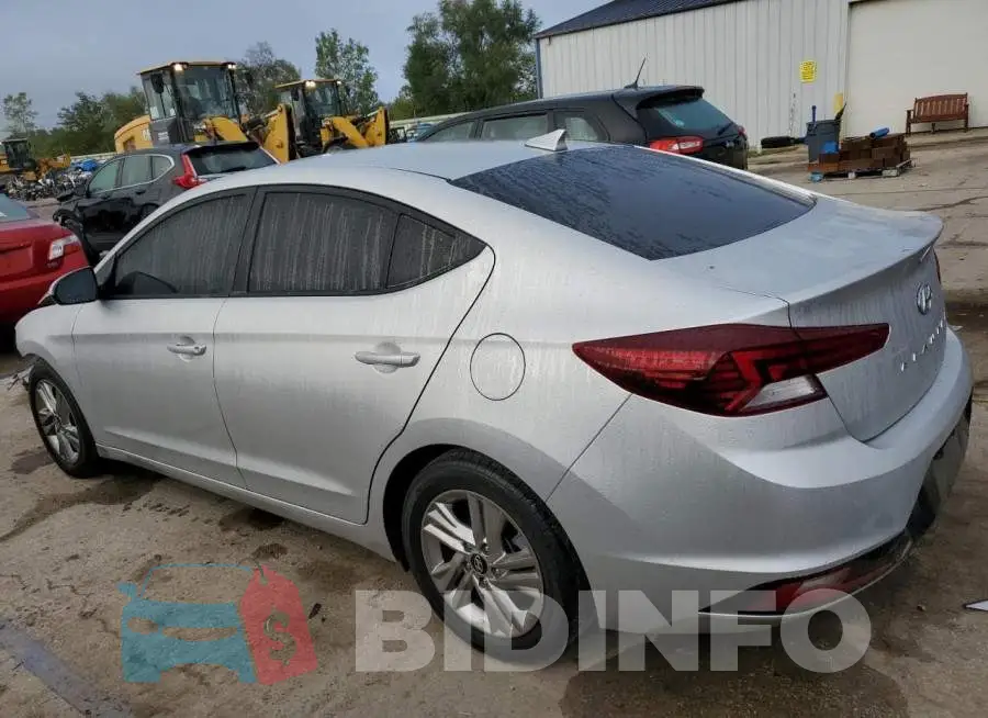 5NPD84LF6KH415699 Photo# 2