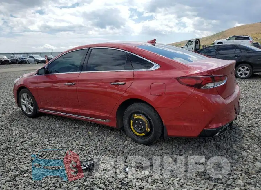 5NPE34AFXKH751572 Photo# 2