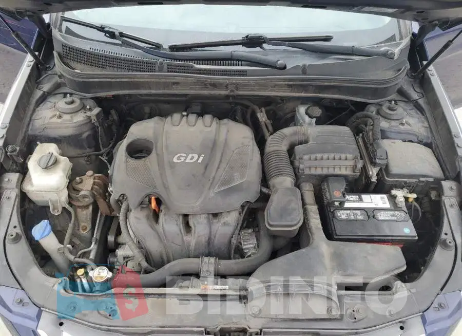 5NPEC4AC8EH818583 Photo# 11