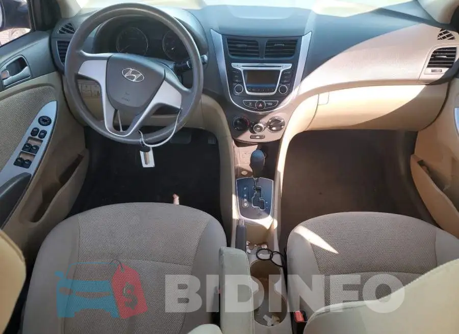 KMHCT4AE8EU620838 Photo# 8